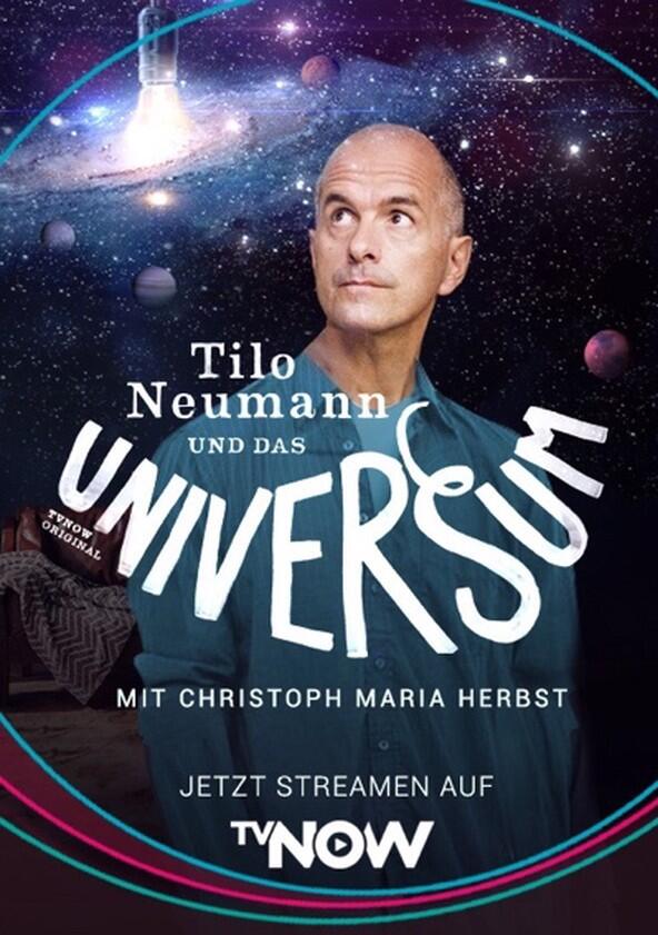 Tilo Neumann und das Universum - Season 1 Tilo Neumann und das Universum - Season 1