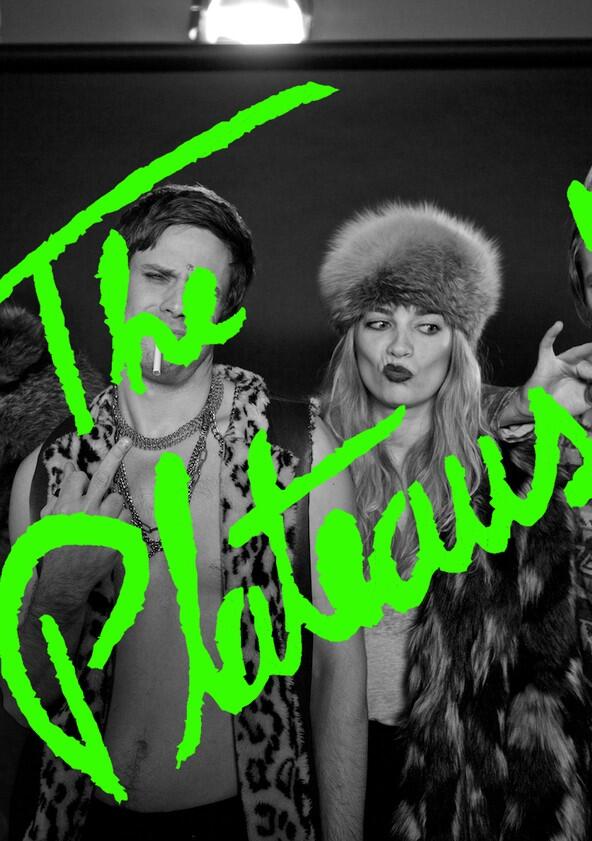 The Plateaus - Season 1 The Plateaus - Season 1