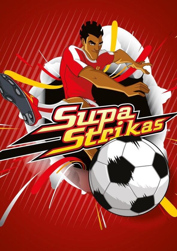 Supa Strikas - Season 2 Supa Strikas - Season 2