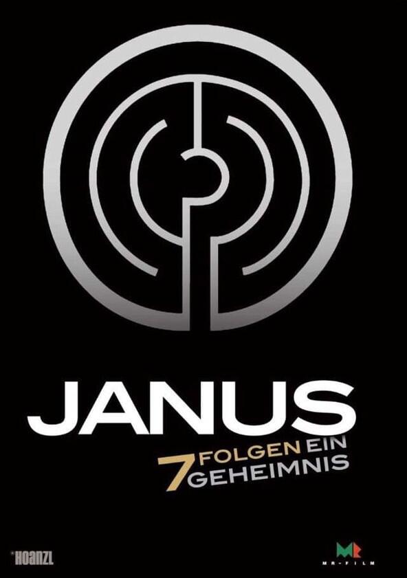 Janus - Season 1 Janus - Season 1