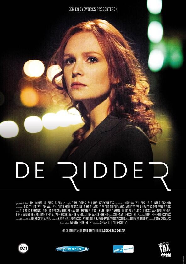 De Ridder - Season 1 De Ridder - Season 1