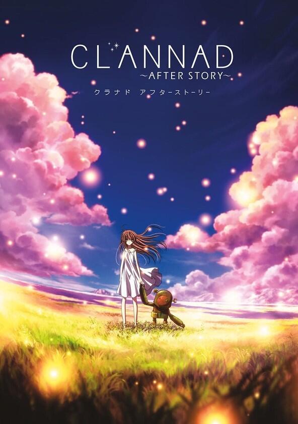 Clannad - Season 2 Clannad - Season 2