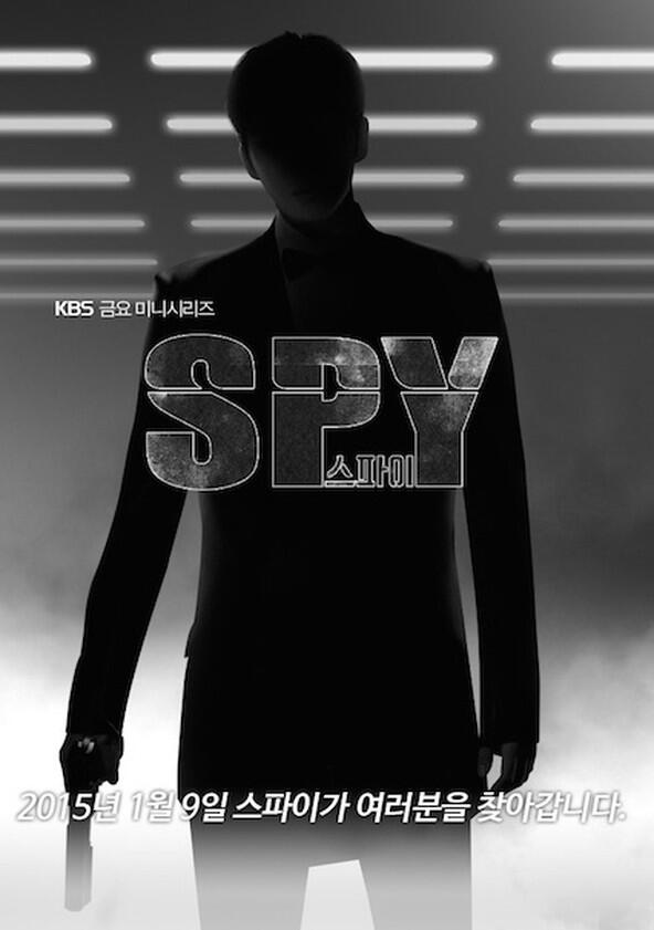 Spy - Season 1 Spy - Season 1