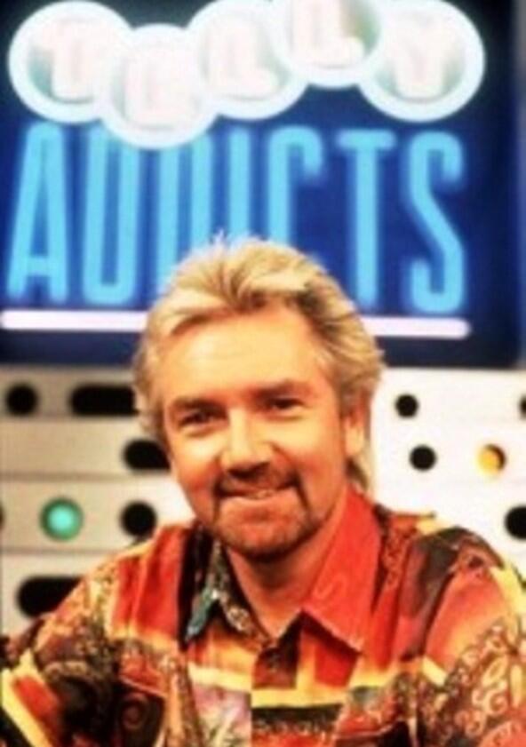 Telly Addicts - Season 1 Telly Addicts - Season 1
