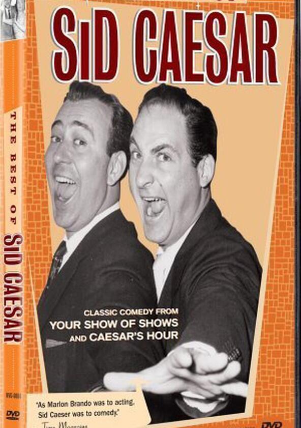 Caesar's Hour - Season 1 Caesar's Hour - Season 1
