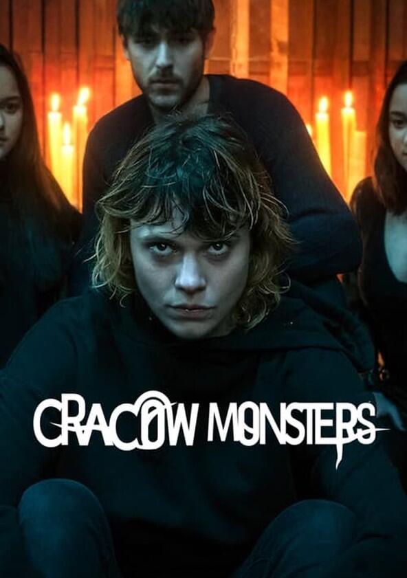 Krakowskie potwory - Season 1 Krakowskie potwory - Season 1