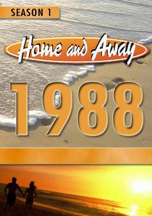 Home and Away - Season 1 Home and Away - Season 1
