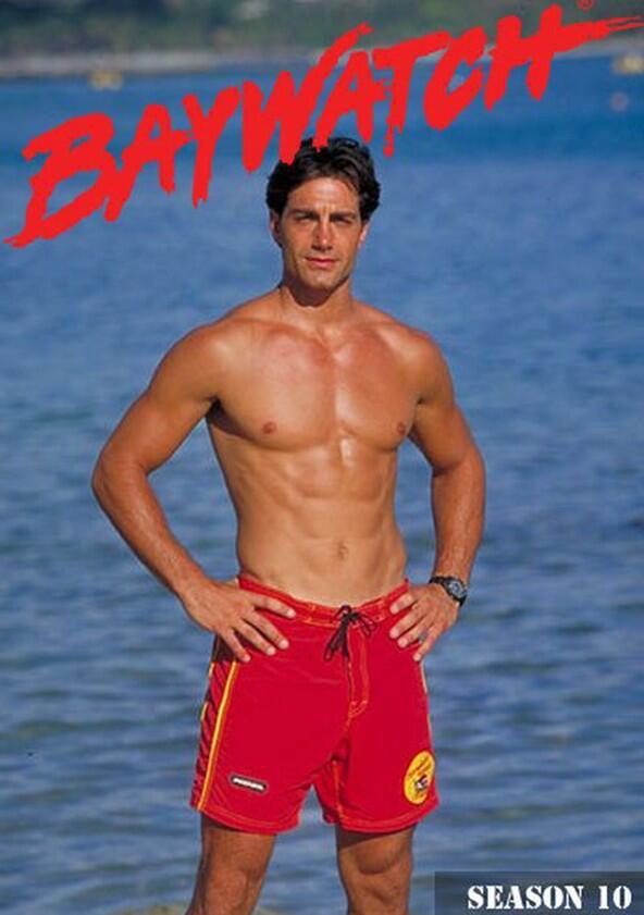 Baywatch - Season 10 Baywatch - Season 10