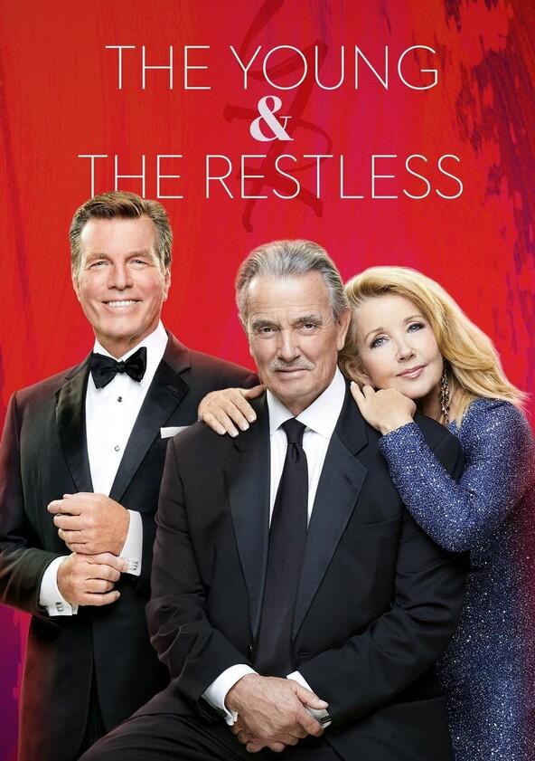 The Young and the Restless - Season 39 / Year 2023 The Young and the Restless - Season 39 / Year 2023