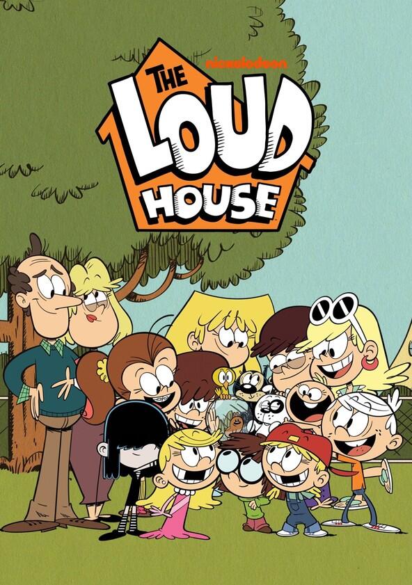 The Loud House - Season 9 The Loud House - Season 9