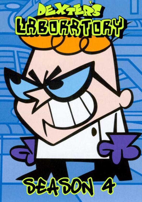 Dexter's Laboratory - Season 4 Dexter's Laboratory - Season 4