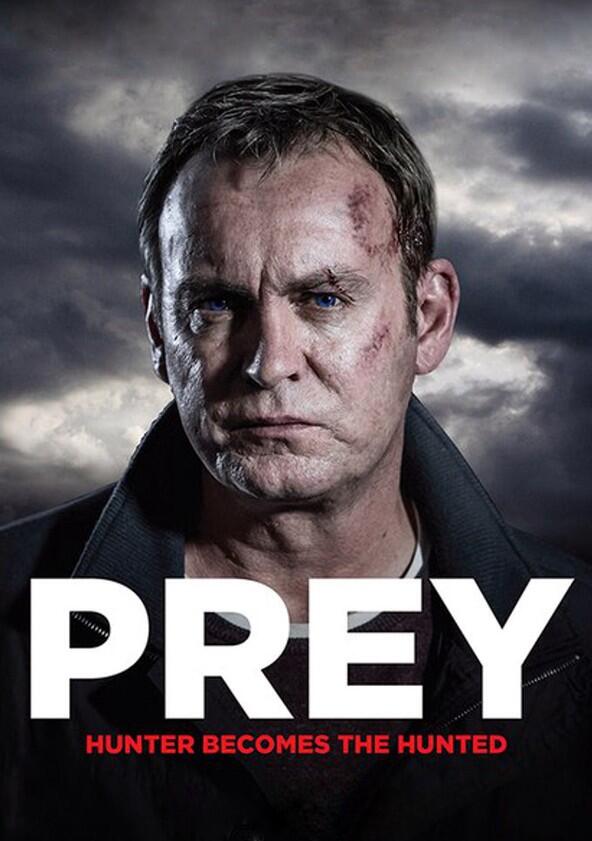 Prey - Season 2 Prey - Season 2