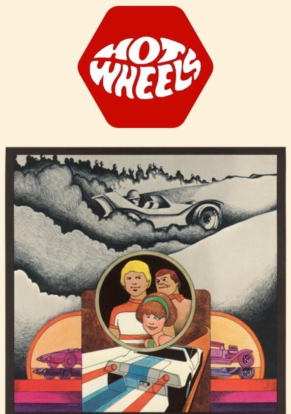 Hot Wheels - Season 1 Hot Wheels - Season 1