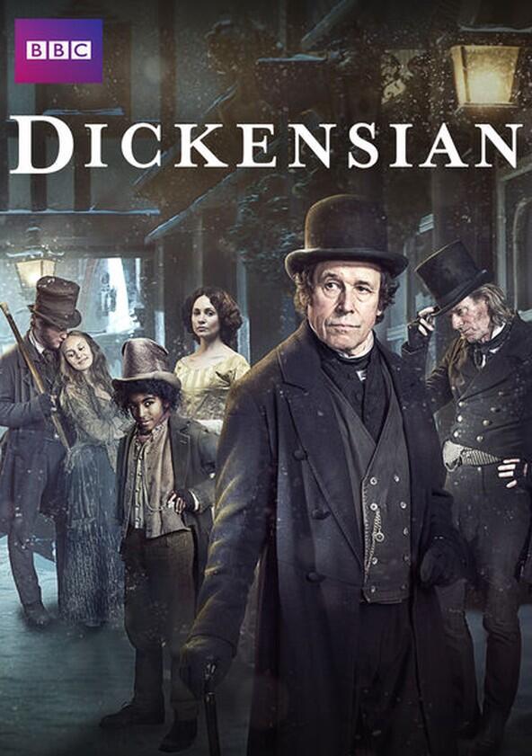 Dickensian - Season 1 Dickensian - Season 1