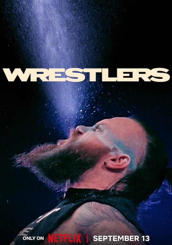 Wrestlers - Season 1