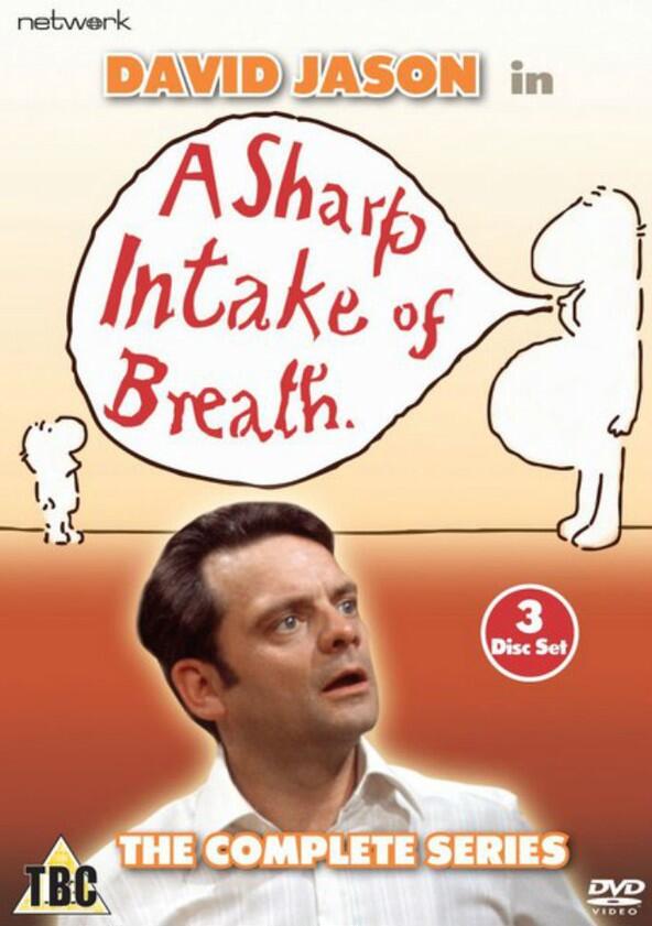 A Sharp Intake of Breath - Season 1 A Sharp Intake of Breath - Season 1