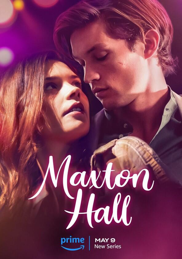Maxton Hall - Season 2 Maxton Hall - Season 2