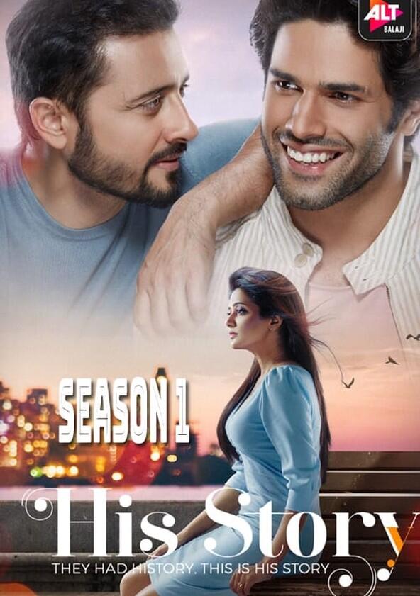 His Storyy - Season 1 His Storyy - Season 1