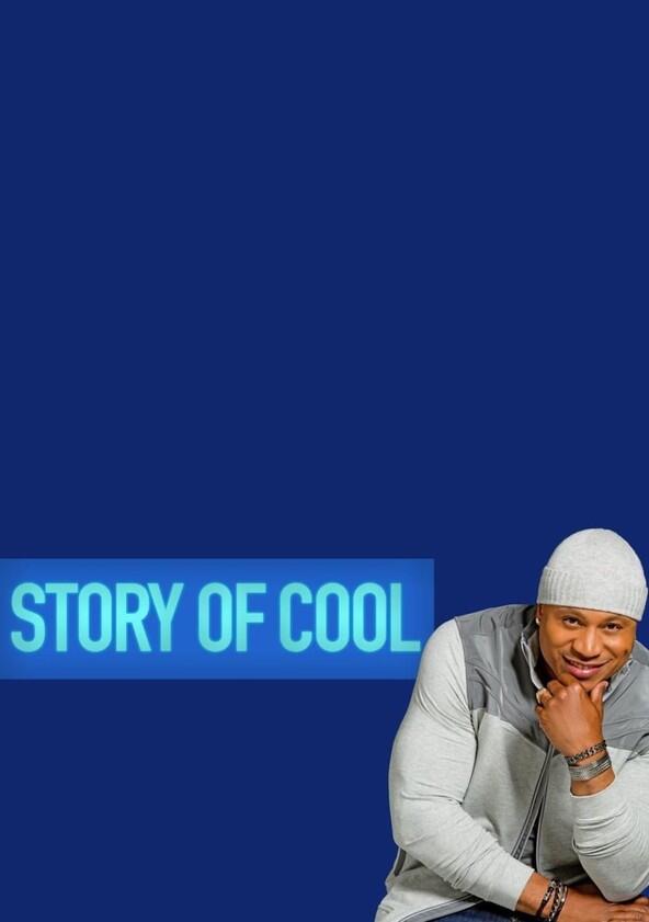 Story of Cool - Season 1 Story of Cool - Season 1