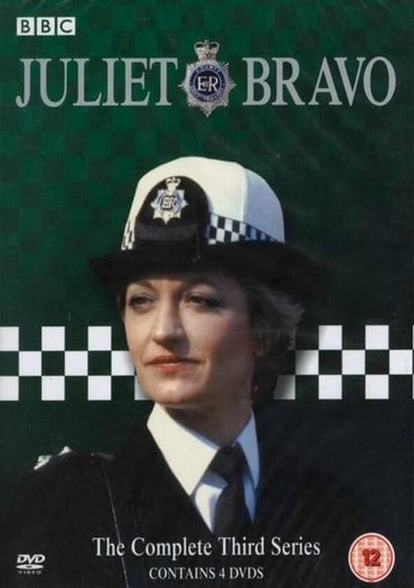 Juliet Bravo - Season 3 Juliet Bravo - Season 3