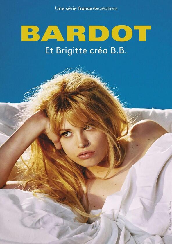 Bardot - Season 1 Bardot - Season 1