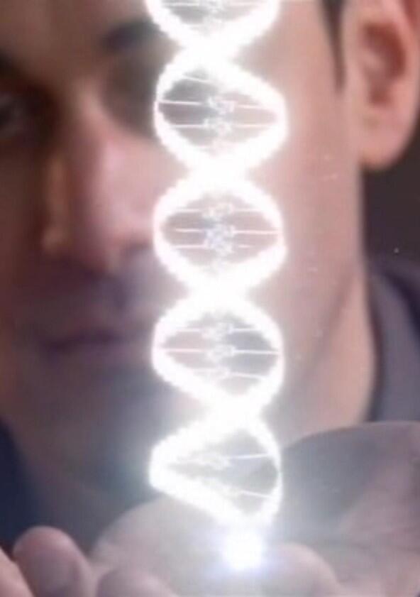The Gene Code - Season 1 The Gene Code - Season 1