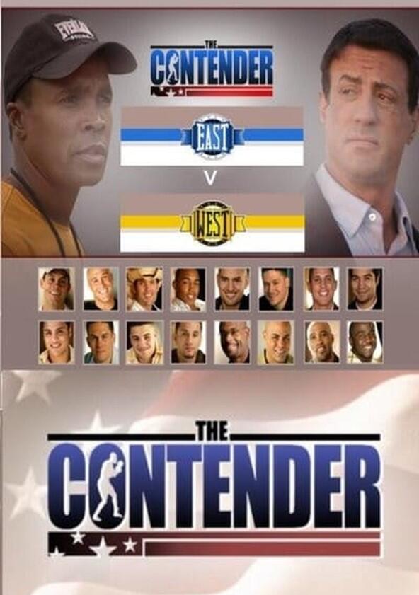 The Contender - Season 1 The Contender - Season 1