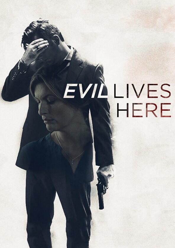 Evil Lives Here - Season 13 Evil Lives Here - Season 13