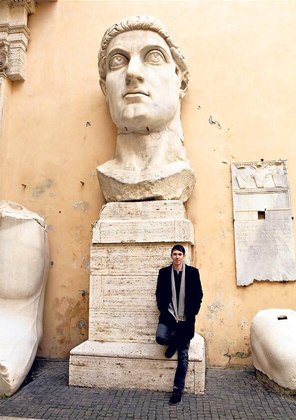 Treasures of Ancient Rome - Season 1 Treasures of Ancient Rome - Season 1