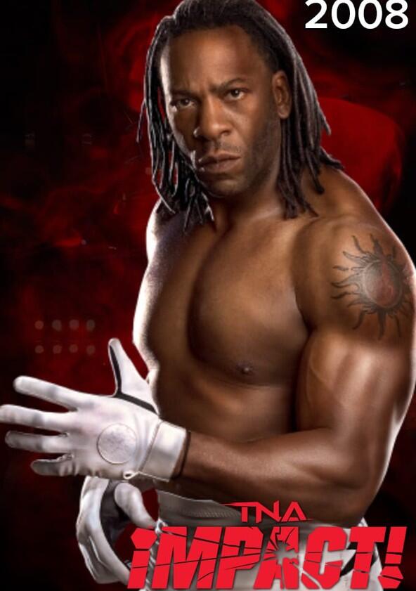 TNA iMPACT! - Season 5