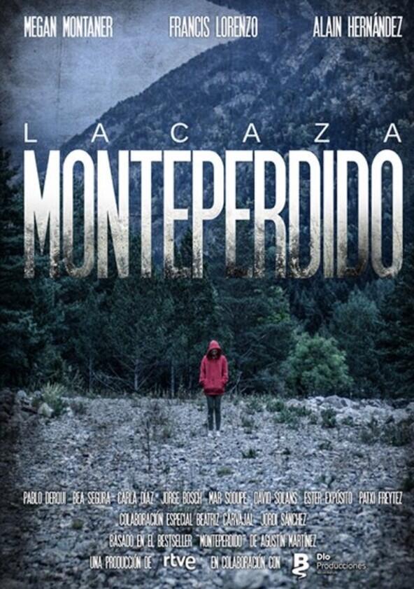 La caza. Monteperdido - Season 2 La caza. Monteperdido - Season 2