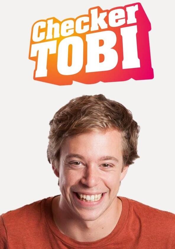Checker Tobi - Season 1 Checker Tobi - Season 1