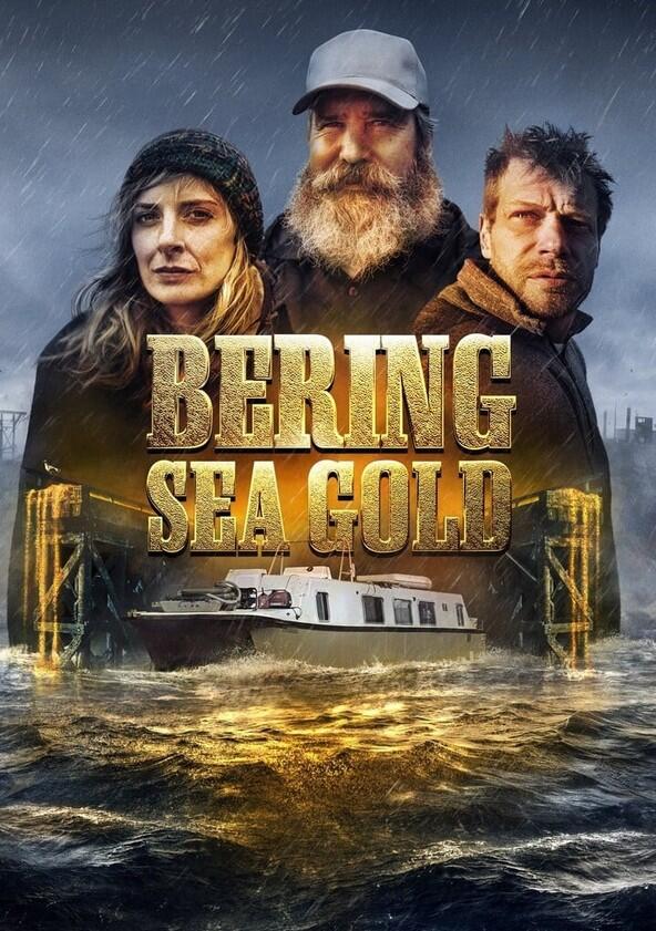 Bering Sea Gold - Season 6 Bering Sea Gold - Season 6