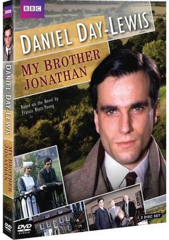 My Brother Jonathan - Season 1 My Brother Jonathan - Season 1