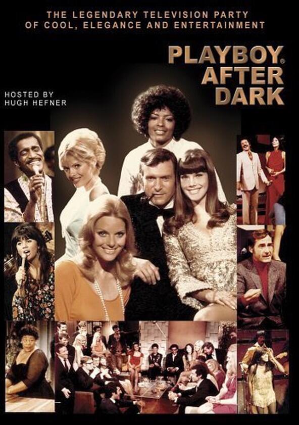 Playboy After Dark - Season 1 Playboy After Dark - Season 1