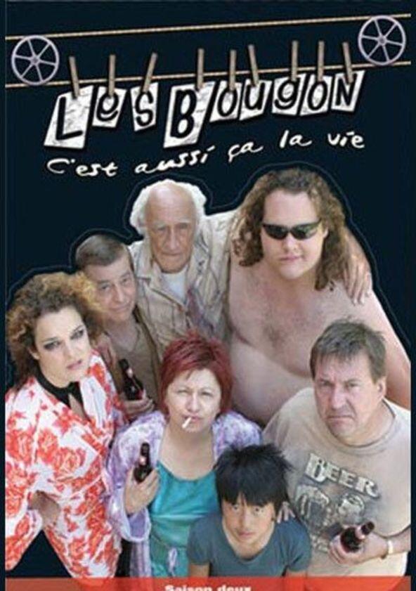 Les Bougon - c'est aussi ça la vie! - Season 2 Les Bougon - c'est aussi ça la vie! - Season 2