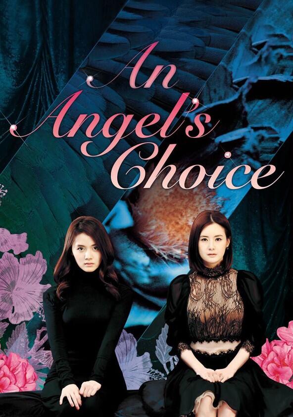 An Angel's Choice - Season 1 An Angel's Choice - Season 1
