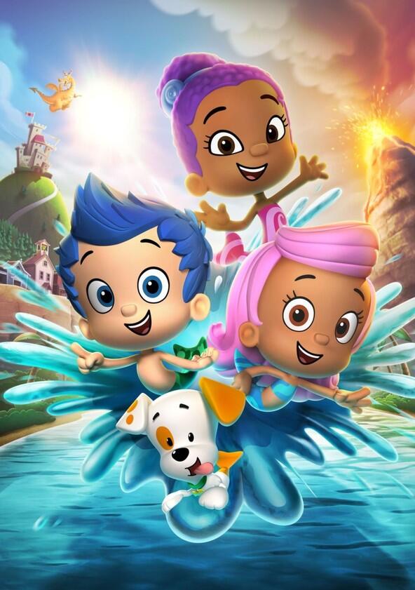 Bubble Guppies - Season 6 Bubble Guppies - Season 6