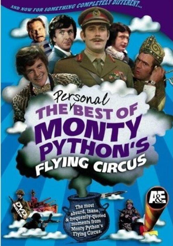 Monty Python's Personal Best - Season 1 Monty Python's Personal Best - Season 1