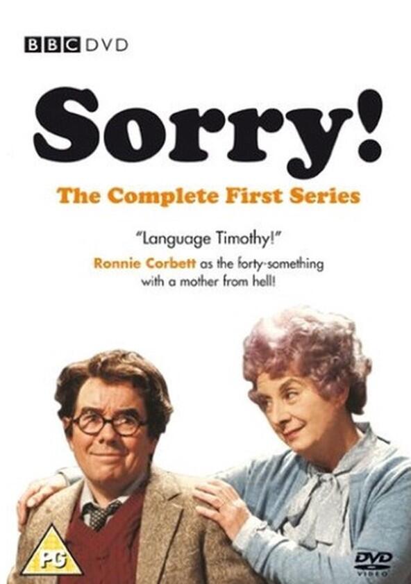 Sorry! - Season 1 Sorry! - Season 1