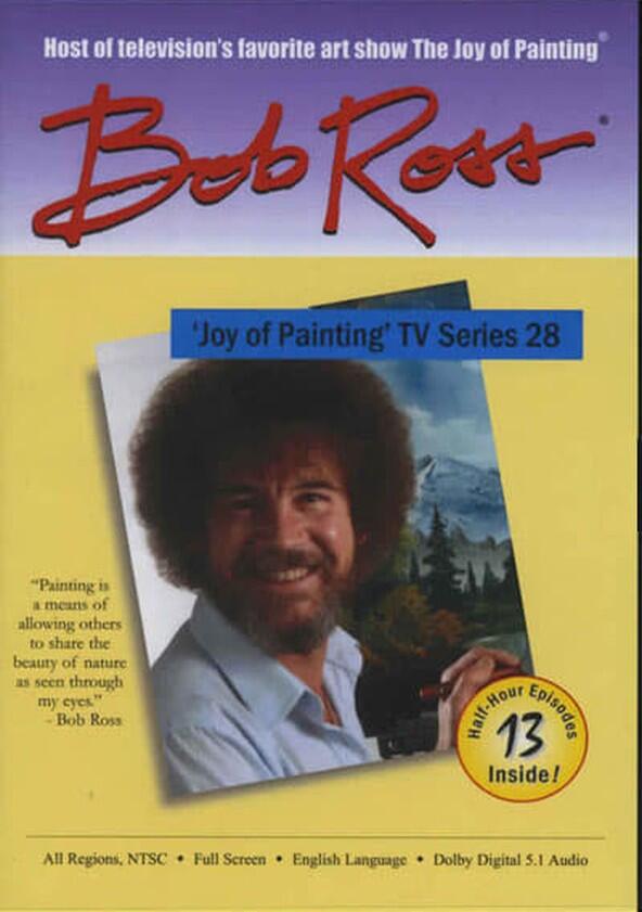 The Joy of Painting - Season 28