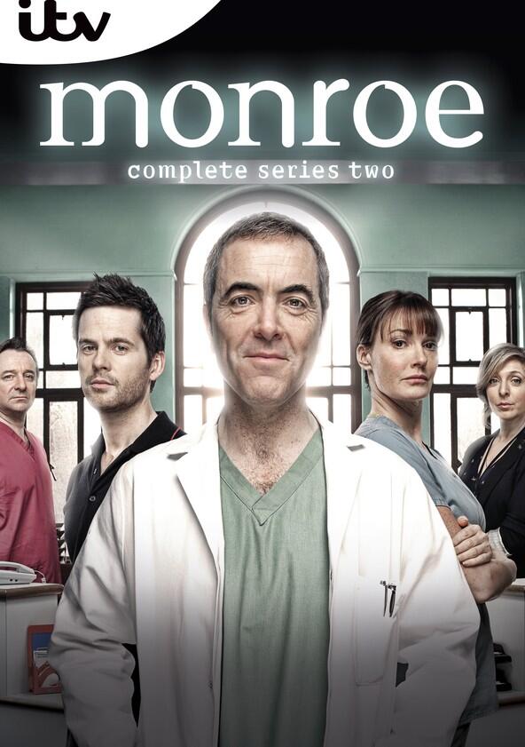 Monroe - Season 2 Monroe - Season 2
