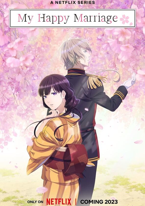 Watashi no Shiawase na Kekkon - Season 1