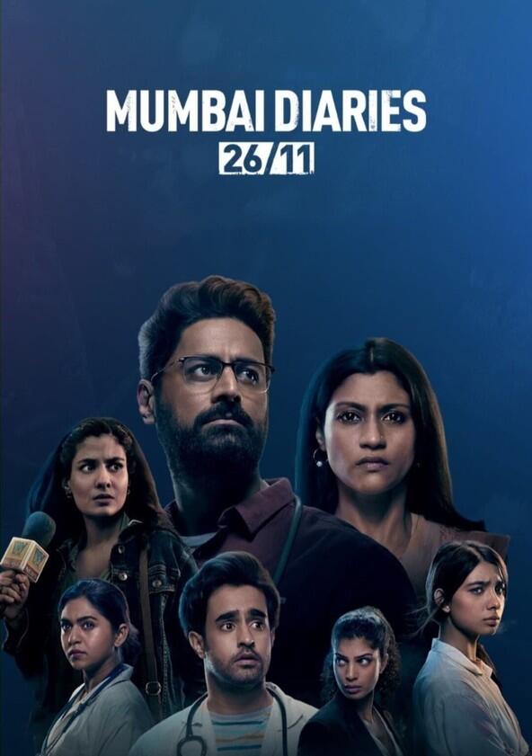 Mumbai Diaries - Season 1 Mumbai Diaries - Season 1