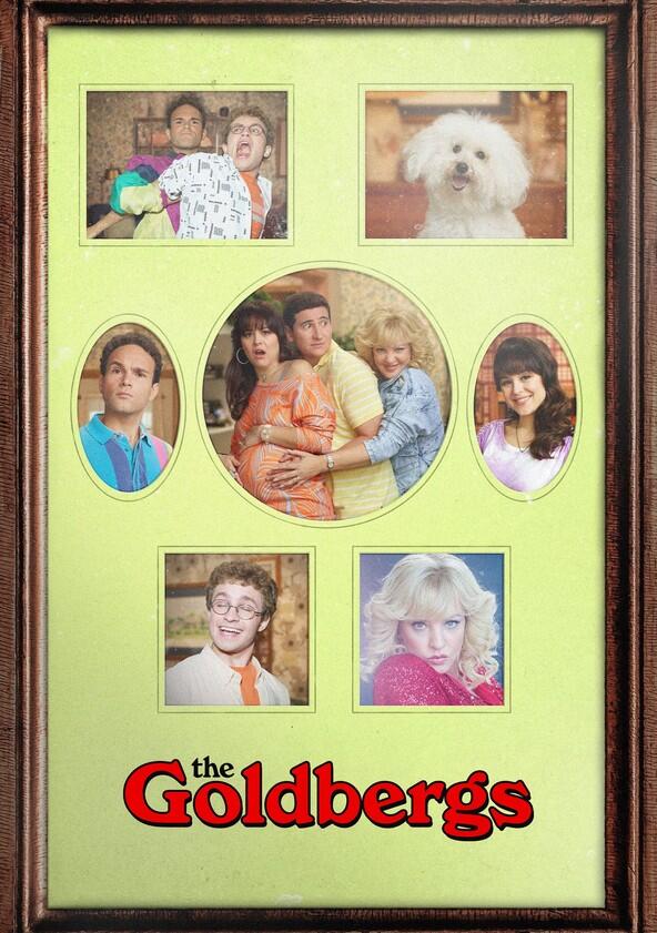 The Goldbergs - Season 10 The Goldbergs - Season 10