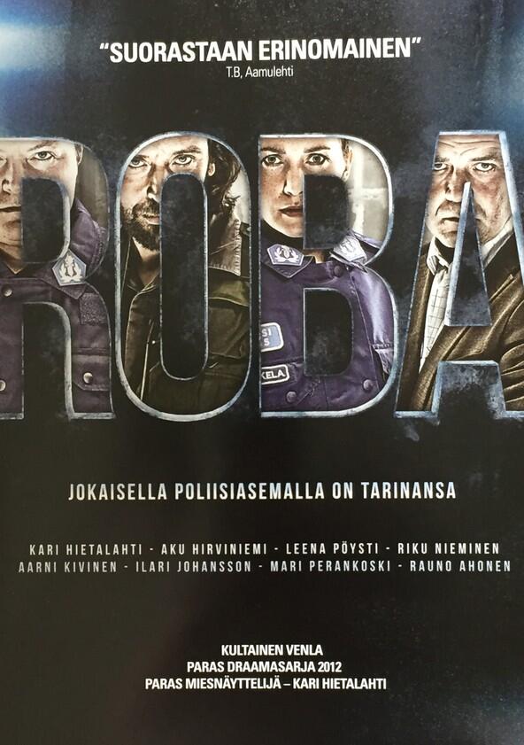 Roba - Season 2