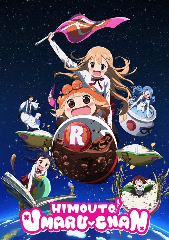 Himouto! Umaru-chan - Season 2 Himouto! Umaru-chan - Season 2