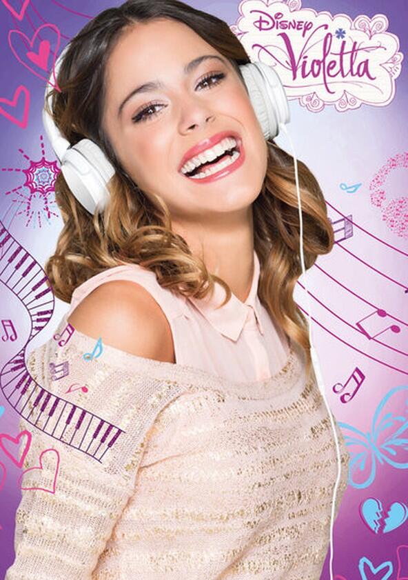 Violetta - Season 1