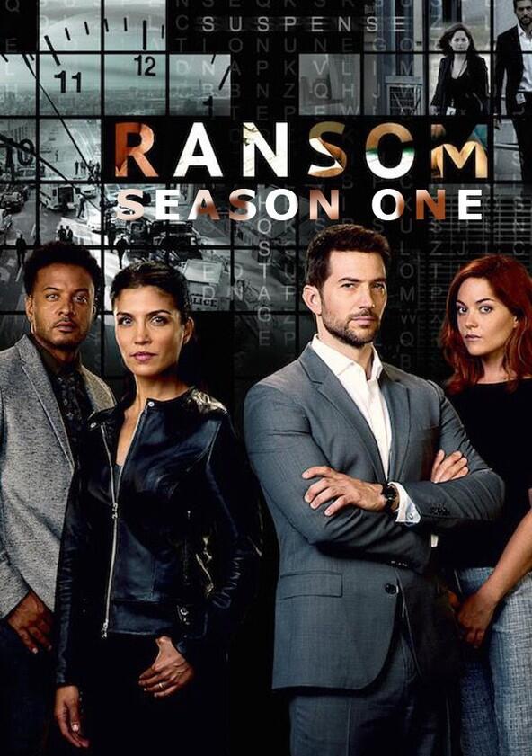 Ransom - Season 1 Ransom - Season 1