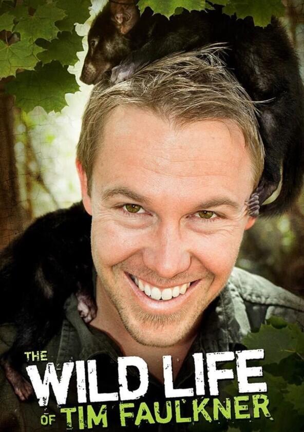 The Wild Life of Tim Faulkner - Season 3